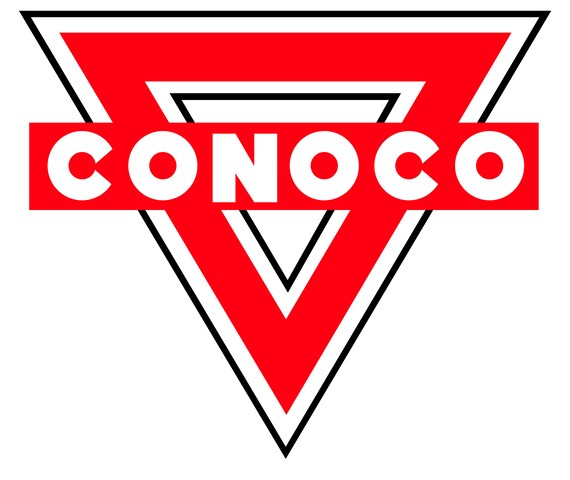 Conoco